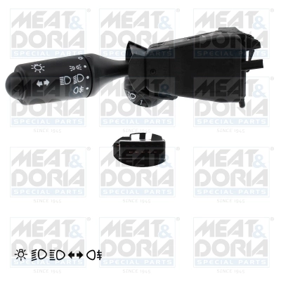 Steering Column Switch